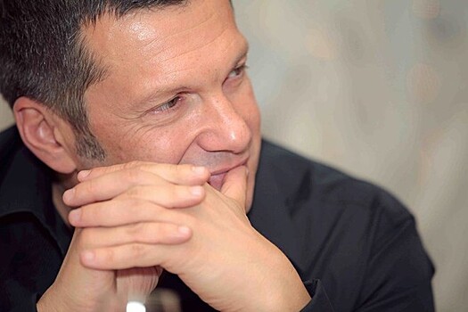 Шевченко назвал Соловьёва виновником беспредела на Украине