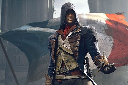 Ubisoft не знает, что делать с Assassin's Creed, Far Cry и другими брендами