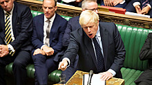 Сможет ли Борис Джонсон добиться проведения досрочных парламентских выборов в Великобритании