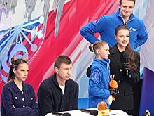 Загитова, Щербакова, Валиева – ведущие чемпионата России по прыжкам, плюсы и минусы турнира, пресс-конференция капитанов
