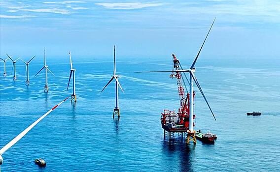 Китай не мог допустить у себя "проклятия Чубайса"