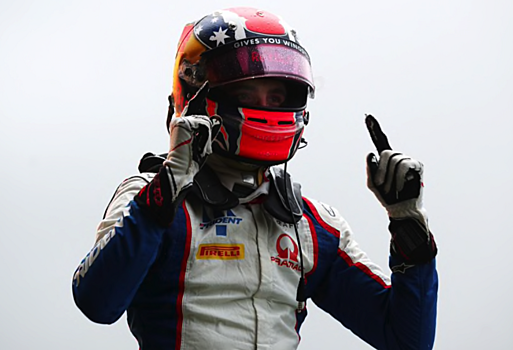 Формула 3: Джек Дуэн одержал победу во второй гонке. Александр Смоляр – восьмой
