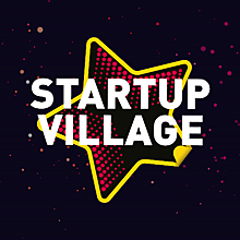 Около 200 стартапов представят свои проекты на Startup Village в «Сколково»
