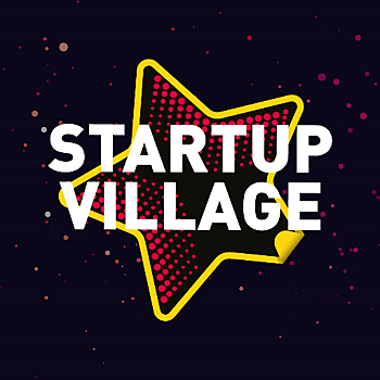 Startup Village 2019: всё о новых технологиях