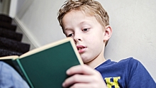 5 мифов о детском чтении