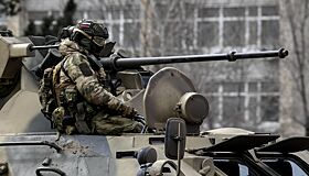 Спецоперация на Украине 24 апреля: последние новости на сегодня