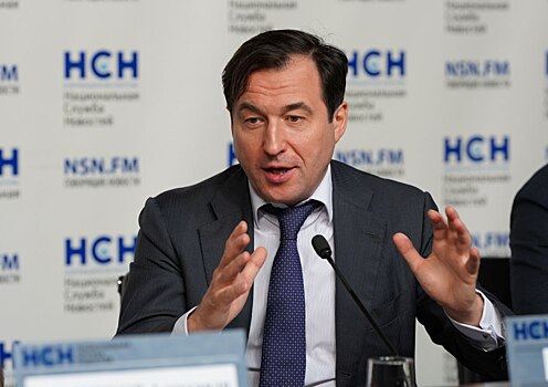 Депутат Гусев: Трудовые мигранты не должны привозить семьи в Россию