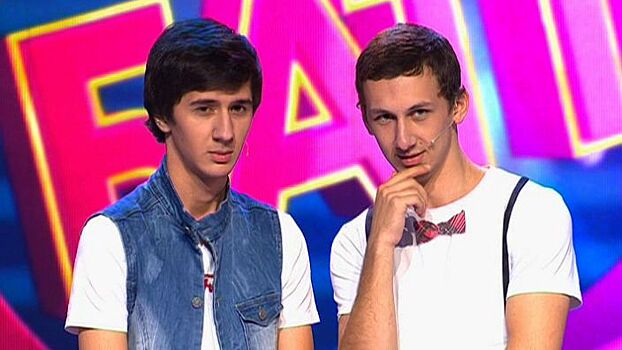 Резидент Comedy Club Магомед Муртазаалиев: Хотели подтянуть Кокорина в наш дуэт