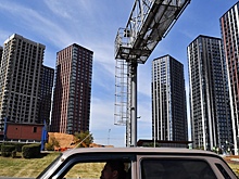 В РФ обновлен рекорд по объему нераспроданного жилья в новостройках