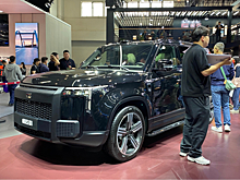 В России появится новая автомобильная марка Rox Motors: что о ней известно