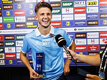 Вадим Раков: начало в «Крыльях Советов» получилось фантастическим — сам от себя не ожидал