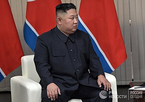 The Hill (США): какое значение встреча Путина и Кима имеет для мирных переговоров с Северной Кореей
