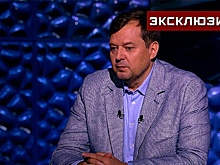 Врио главы Запорожской области Балицкий рассказал, кто заказывает покушения на него