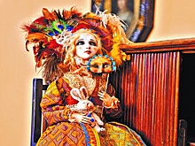 В Москве заново открыли роман Юрия Олеши на выставке "Преодоление "Зависти"