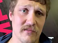 Ионов: Фомич совсем не прибавил в боксе: идёт и бьёт