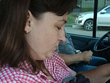 Пассажирка вывихнула плечо мужчине за место в маршрутке в Лыткарине