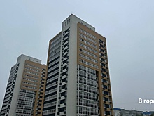 Три новостройки для расселения из аварийного жилья построят в Нижнем Новгороде