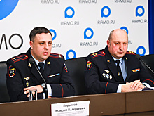 Жителям Подмосковья напомнили о новом порядке регистрации транспортных средств