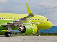 У самолетов российских авиакомпаний произошло три отказа двигателя за неделю