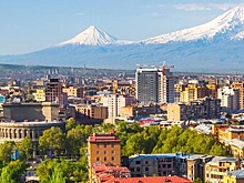 Достопримечательности, которые стоит посетить в Армении
