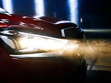 Новый рамный семиместный внедорожник Isuzu появится в России в 2022 году
