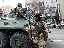 На Украине обеспокоились возможным вводом венгерских войск в Закарпатье