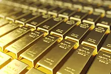 Исследование "Росгосстраха" и Sokolov: для уверенности в завтрашнем дне каждому россиянину нужно 1,6 кг золота в год