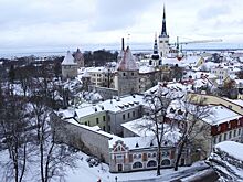 МИД Эстонии вызвал временного поверенного в делах России
