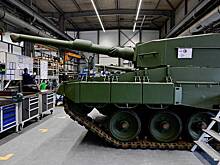 Поставляющий на Украину оружие немецкий концерн установил финансовый рекорд
