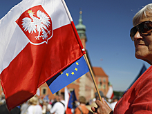 Польша потребовала от всех стран ЕС прекратить выдавать визы россиянам