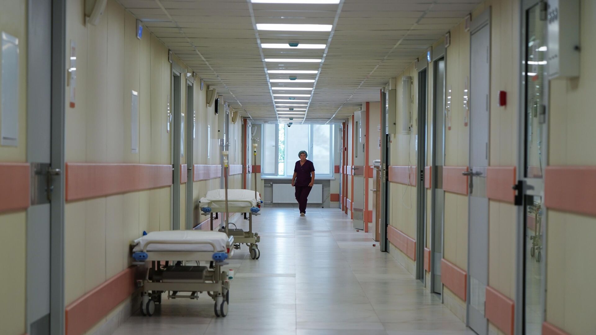 Появились подробности состояния мальчика, пострадавшего в Шереметьево