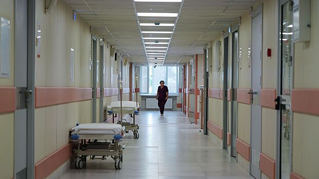 Мужчина быстро постарел в 35 лет из-за неочевидной болезни