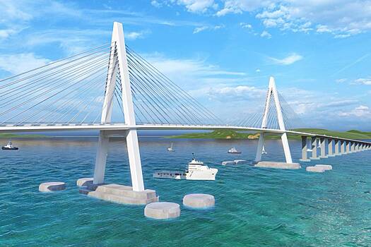 Сколько будет стоить проезд по мосту между островом Самуи и материковым Таиландом