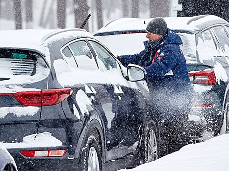 Автоэксперт Ломанов высказался о противоугонных системах