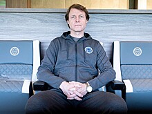 Кононов тренирует чемпиона Латвии. Владелец — сооснователь «Пятерочки», последний трансфер — из ЦСКА