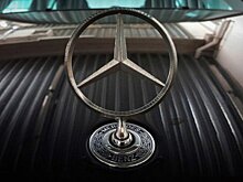 Chery и Mercedes-Benz урегулировали конфликт вокруг бренда EQ