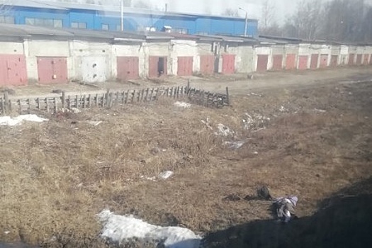 Женщина погибла под колёсами электрички в Нижнем Новгороде