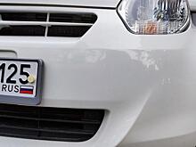 Приморье в красной зоне: автомобилисты столкнулись с новой проблемой