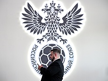 Российский футбольный союз поможет в уборке пляжей от мазута на Кубани