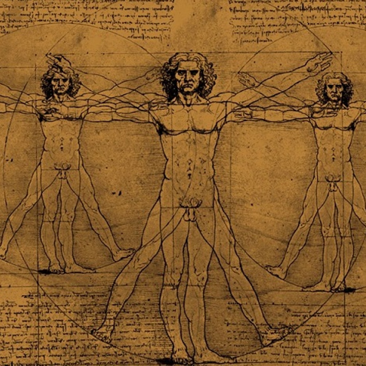 Davinci gold