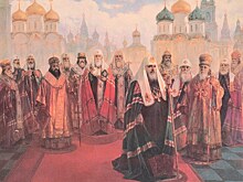 Государственный музей истории религии представляет выставку, посвященную патриархам Русской Православной церкви