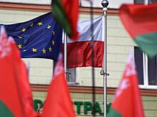 МИД Беларуси вызвал временного поверенного в делах Польши