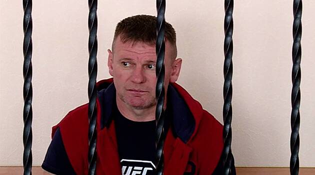 Бугульминский тренер арестован по делу о налете на дом Евгения Деданина