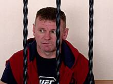 Бугульминский тренер арестован по делу о налете на дом Евгения Деданина