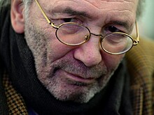 Дни Александра Кабакова в Москве