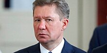 Глава "Газпрома" попал в ДТП в Подмосковье