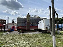 В Курской области со стороны Украины 23 мая обстрелян Кореневский район