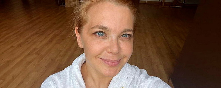 Похудевшую актрису Ирину Пегову раскритиковали подписчики в соцсетях