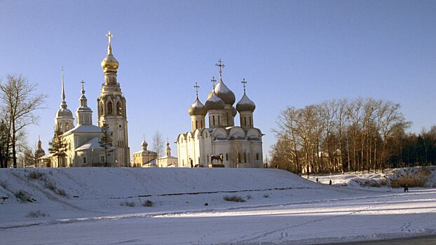 В Вологодской области введут туристический налог