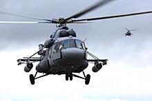 У спасателей Башкирии появится вертолет за 995 миллионов